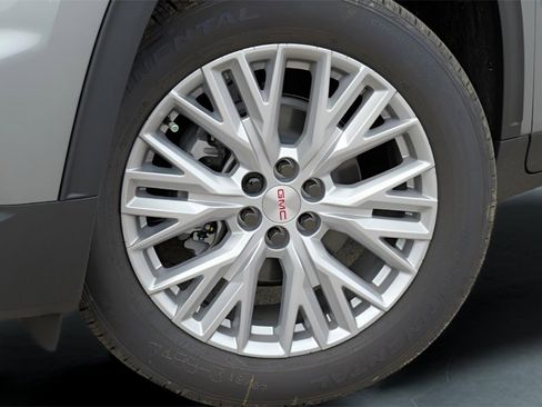 New 2026 GMC Acadia Elevation w/ Elevation Premium Package image 2