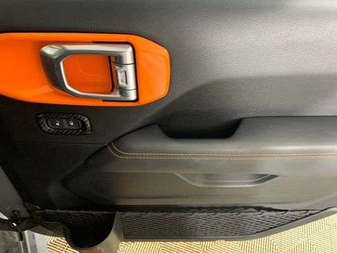 Used 2021 Jeep Gladiator Mojave AWD/4WD image 31