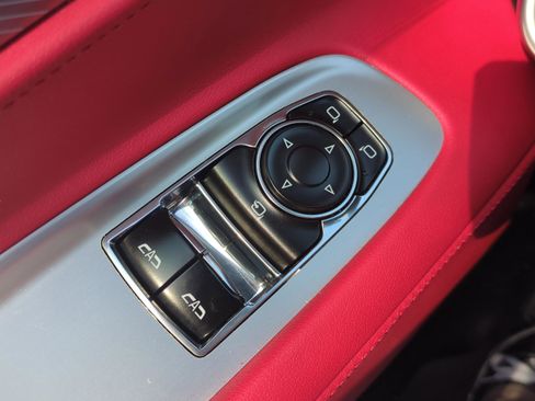 Used 2021 Chevrolet Corvette Stingray Preferred Cpe w/ 2LT image 19