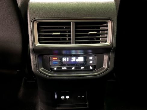 New 2026 Volkswagen Atlas SEL AWD/4WD image 26