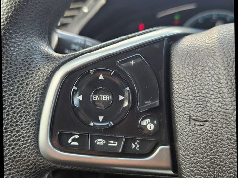 Used 2019 Honda Civic LX image 15