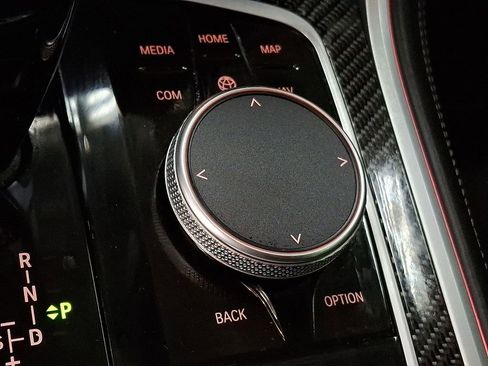 Certified 2024 BMW M850i Gran Coupe xDrive M850i xDrive Gran Coupe w/ Driving Assistance Package image 22