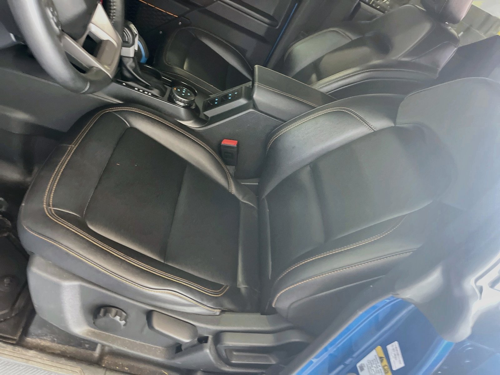 Used 2024 Ford Bronco Badlands AWD/4WD image 18
