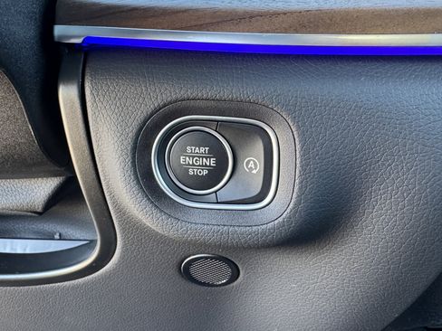 New 2025 Mercedes-Benz GLS 450 4MATIC image 26