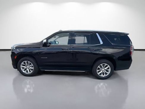 Used 2024 Chevrolet Tahoe Premier AWD/4WD image 6