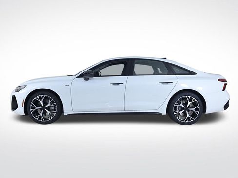 New 2026 Audi A6 Prestige AWD/4WD image 2