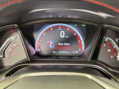 Used 2020 Honda Civic Si image 22