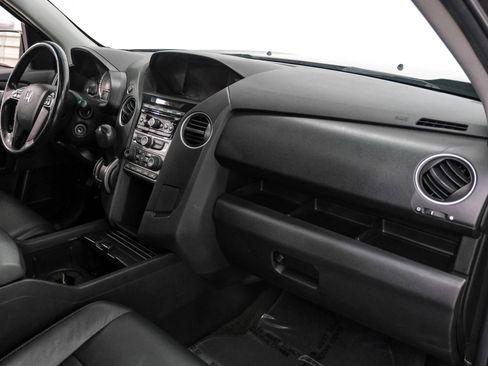 Used 2014 Honda Pilot EX-L image 13