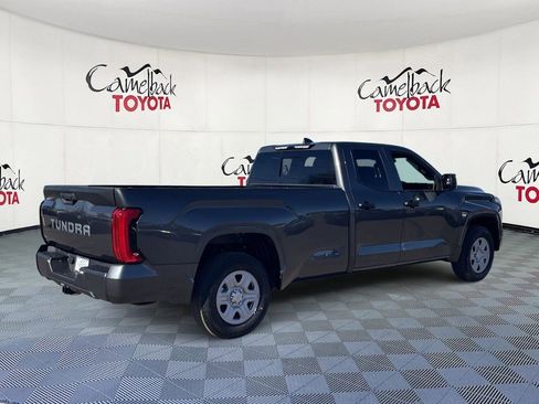 New 2026 Toyota Tundra SR image 7