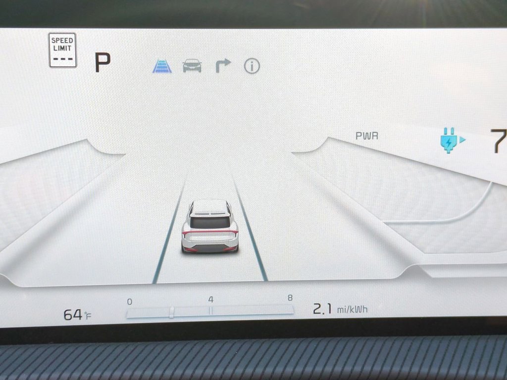 New 2024 Kia EV6 GT-Line AWD/4WD image 12