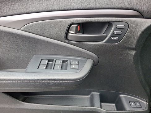 Certified 2023 Honda Passport EX-L image 12