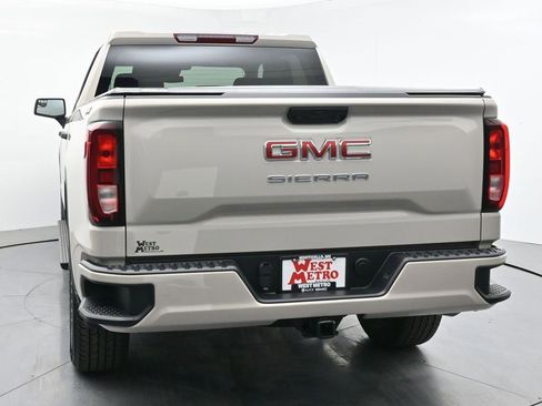 New 2026 GMC Sierra 1500 Pro w/ Graphite Edition image 28