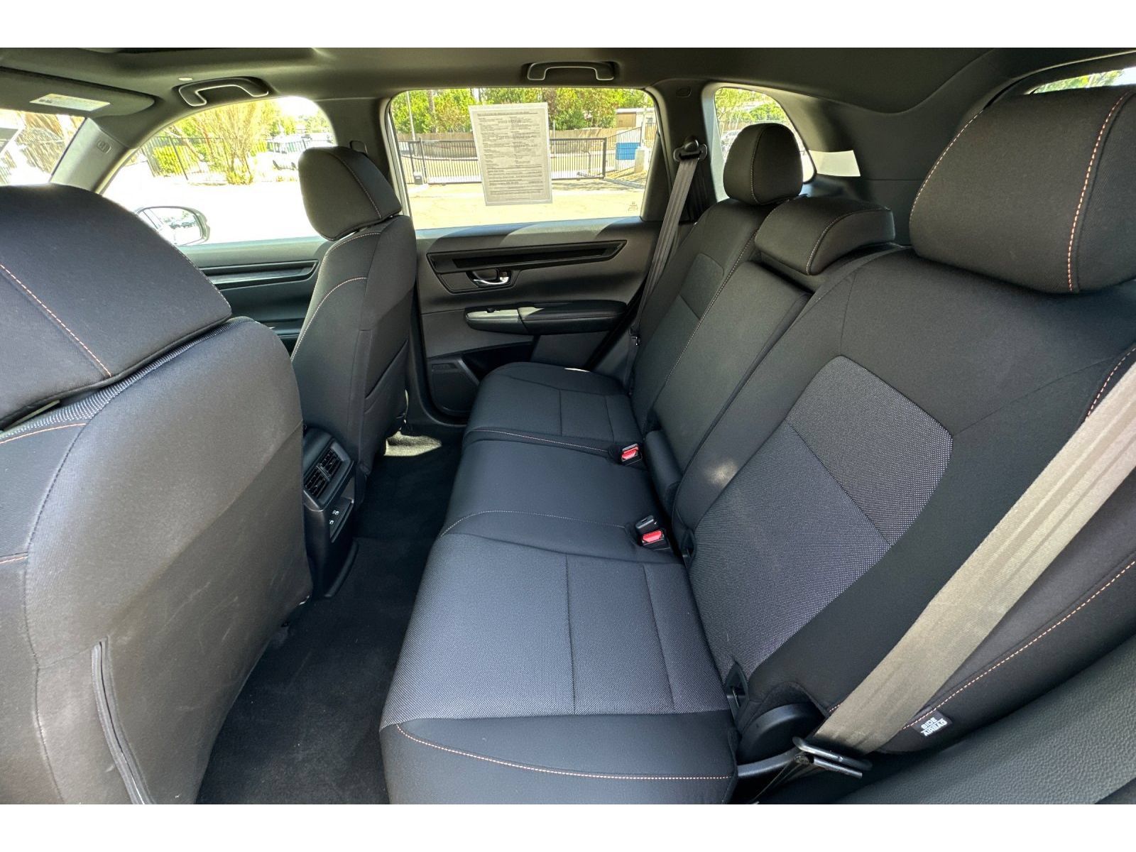 Used 2026 Honda CR-V Sport image 14