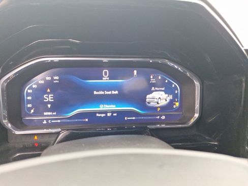 Used 2024 Chevrolet Silverado 1500 RST w/ Convenience Package II image 33