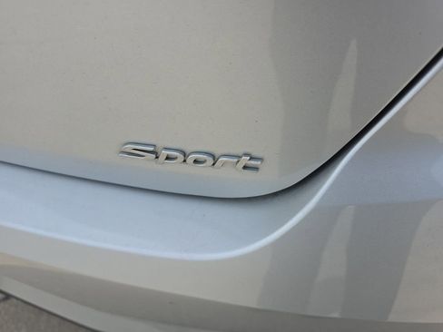 Used 2019 Hyundai Sonata Sport w/ Tech Package 03 FWD image 3