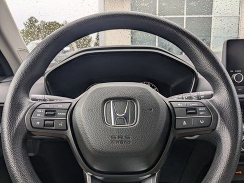 Used 2025 Honda CR-V EX image 22