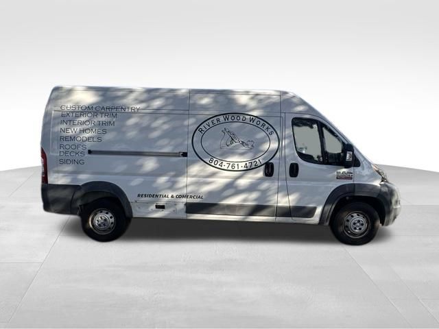 Used 2017 RAM ProMaster 2500 FWD image 5