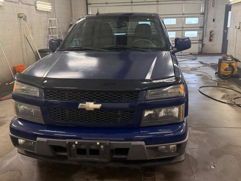Used 2011 Chevrolet Colorado LT w/ Power Convenience Package RWD image 8