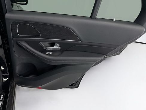 Certified 2026 Mercedes-Benz GLE 350 4MATIC image 26