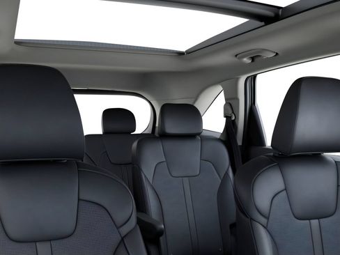 New 2026 Kia Sorento SX AWD/4WD image 27