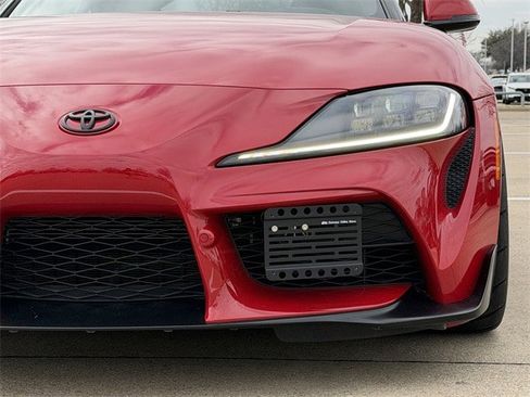 Used 2020 Toyota Supra image 9