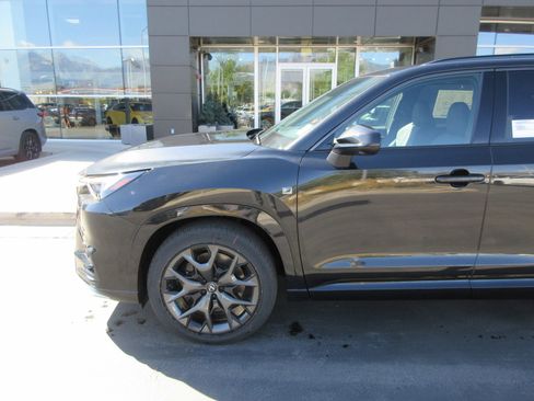 New 2026 Lexus TX 500h 500h F SPORT Performance Premi image 2