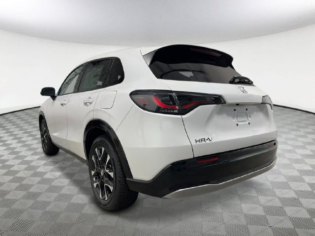 New 2027 Honda HR-V EX-L image 7