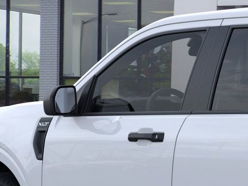 New 2025 Ford Maverick XLT image 21