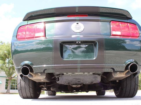Used 2008 Ford Mustang GT RWD image 20