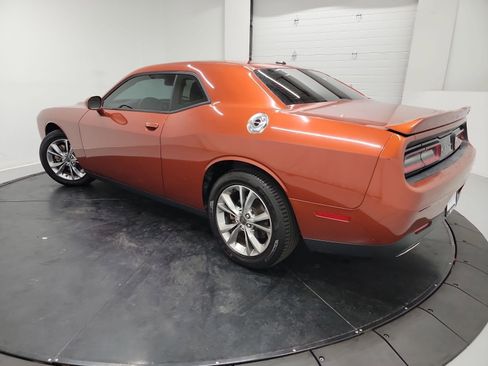 Used 2021 Dodge Challenger SXT AWD/4WD image 6