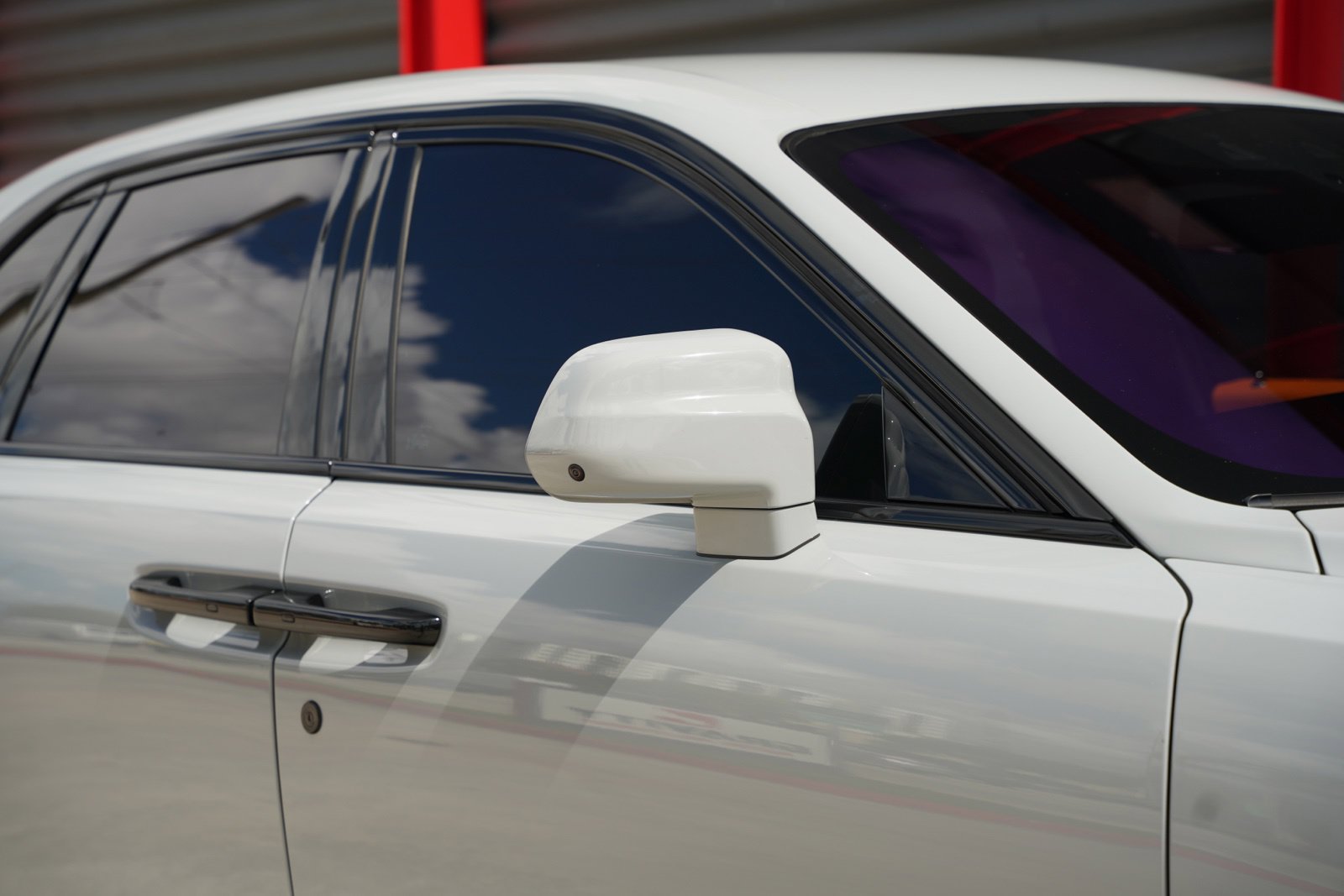 Used 2021 Rolls-Royce Ghost AWD/4WD image 19