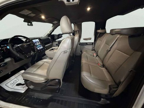 Used 2018 Ford F150 XL w/ XL Power Equipment Group AWD/4WD image 16