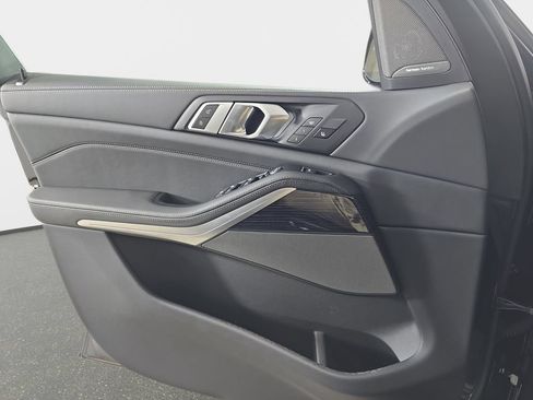 New 2026 BMW X5 xDrive40i AWD/4WD image 27