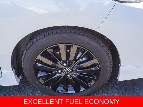 Used 2020 Honda Fit Sport image 9