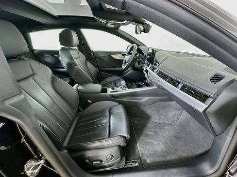 Used 2025 Audi A5 2.0T Premium Plus AWD/4WD image 32
