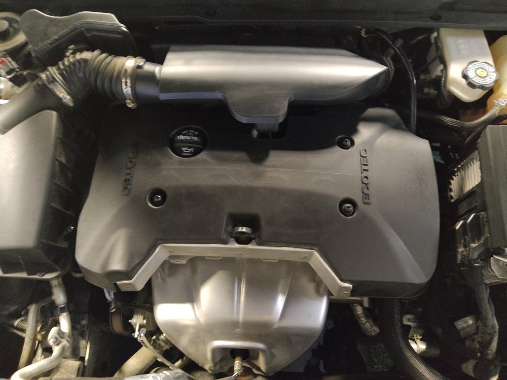 Used 2019 Chevrolet Impala LT FWD image 30