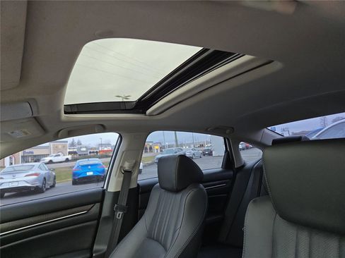 Used 2019 Honda Accord EX-L image 22