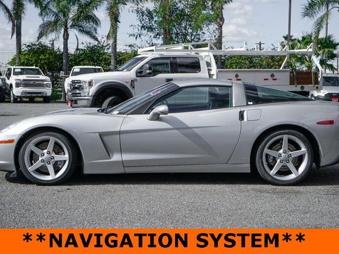 Used 2006 Chevrolet Corvette Coupe w/ Preferred Equipment Group image 5