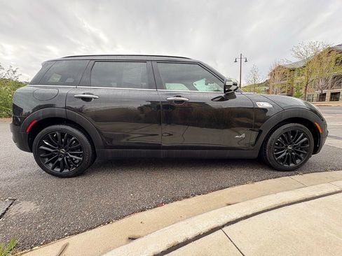 Used 2019 MINI Cooper Clubman S image 10