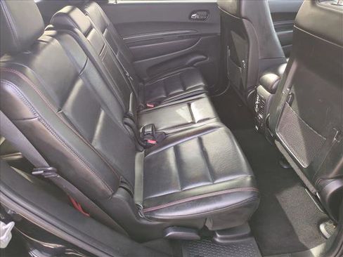 Used 2024 Dodge Durango R/T image 22