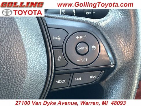 Used 2019 Toyota RAV4 Adventure image 24