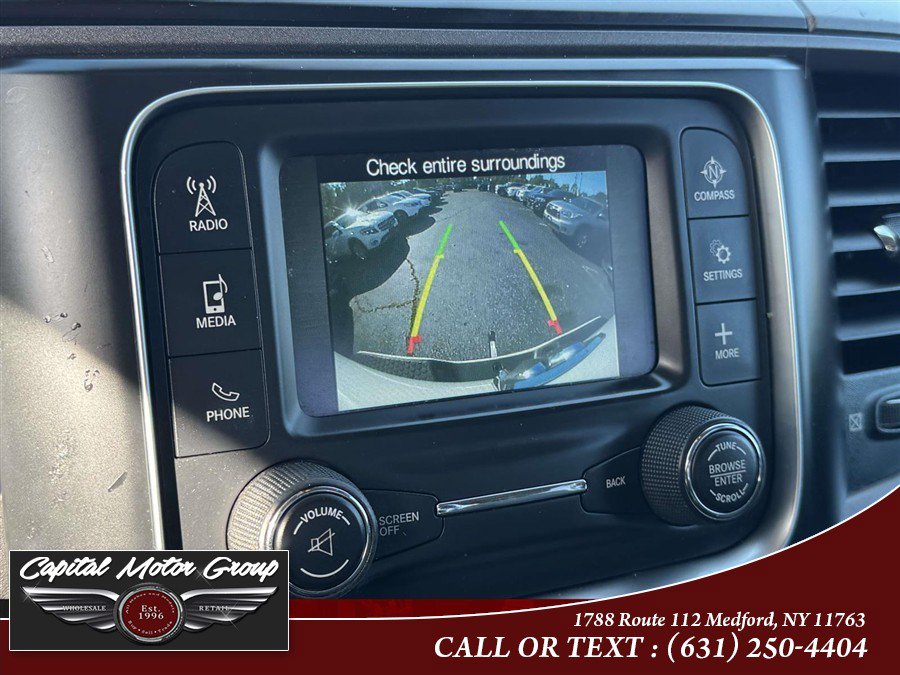 Used 2016 RAM 1500 Express w/ Popular Equipment Group AWD/4WD image 23