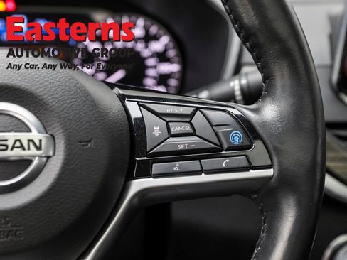 Used 2022 Nissan Altima 2.5 SL image 16