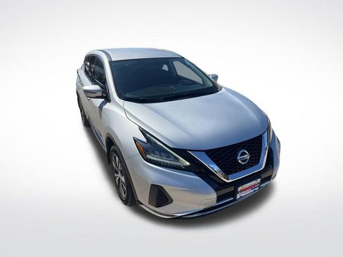 Used 2019 Nissan Murano S image 37