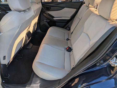 Certified 2020 Subaru Impreza 2.0i image 27