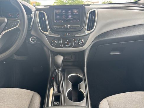 Used 2023 Chevrolet Equinox LS image 9