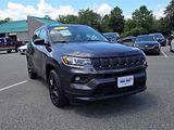 Used 2022 Jeep Compass Altitude image 6