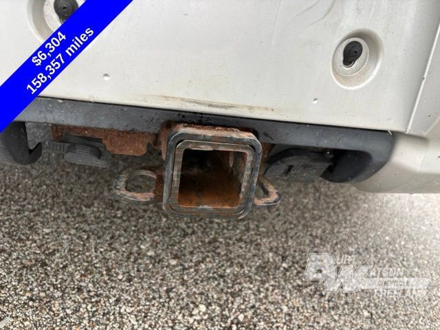 Used 2014 Ford Flex SEL w/ Equipment Group 202A FWD image 8