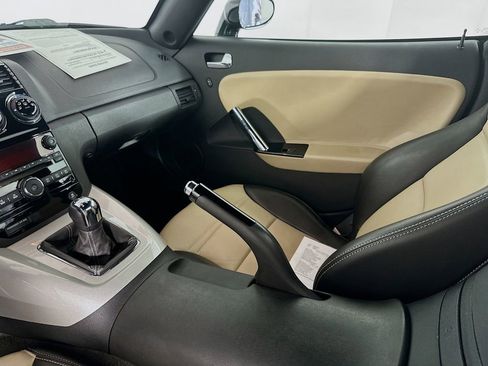 Used 2008 Saturn Sky Red Line image 27