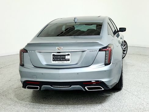 Used 2024 Cadillac CT5 Sport image 8